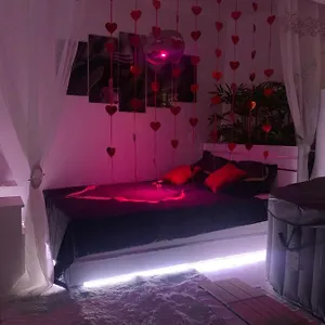 Avec Jacuzzi Privatif Cocon D'amour Appartement Valenton