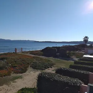 Avventura Vacances Sud Appartement Hyères