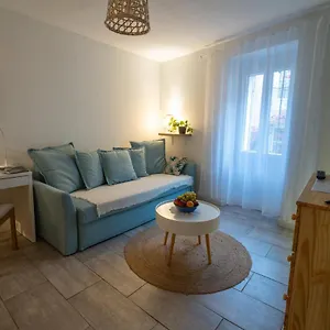 Blue Palm Appartement Hyères