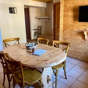 Les Azalées 6 Appartement Les Gets