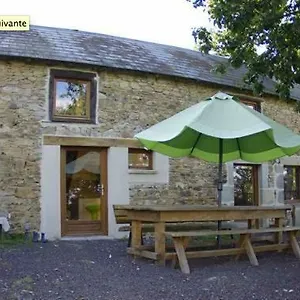 La Ferme De Gouzinat Hébergement de vacances Sainte-Christine (Puy-de-Dome)