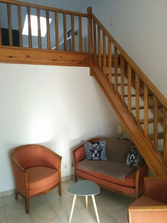 Studio Centre-Ville Cavaillon France