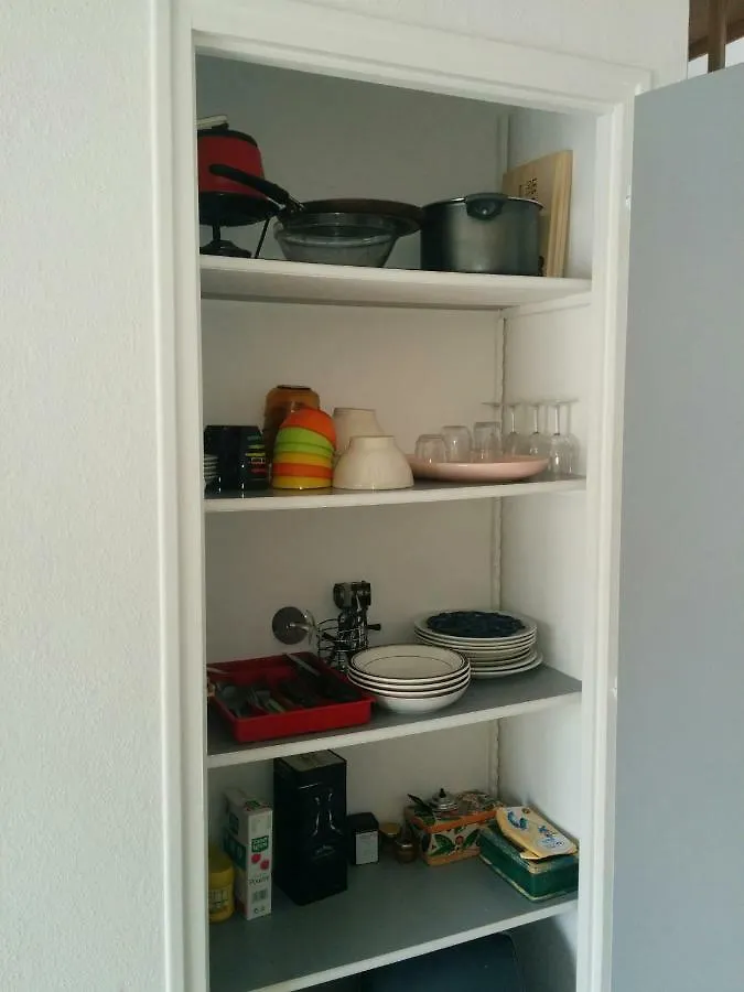 Apartment Studio Centre-Ville Cavaillon