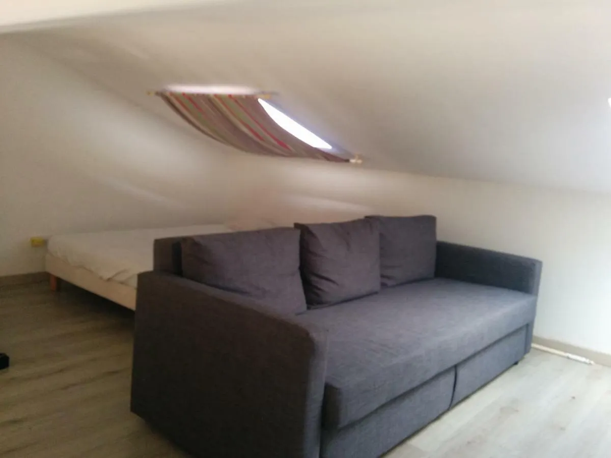 Studio Centre-Ville Cavaillon