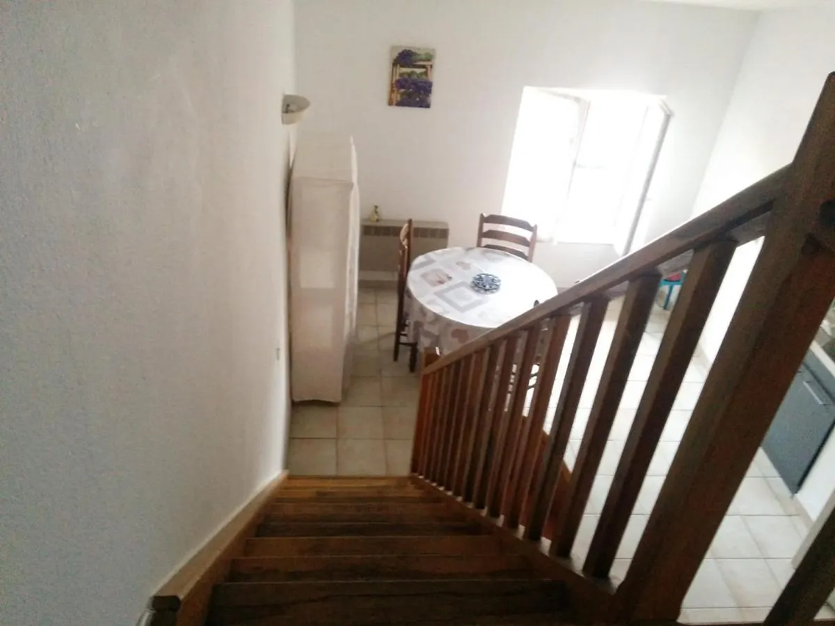 Apartment Studio Centre-Ville Cavaillon France